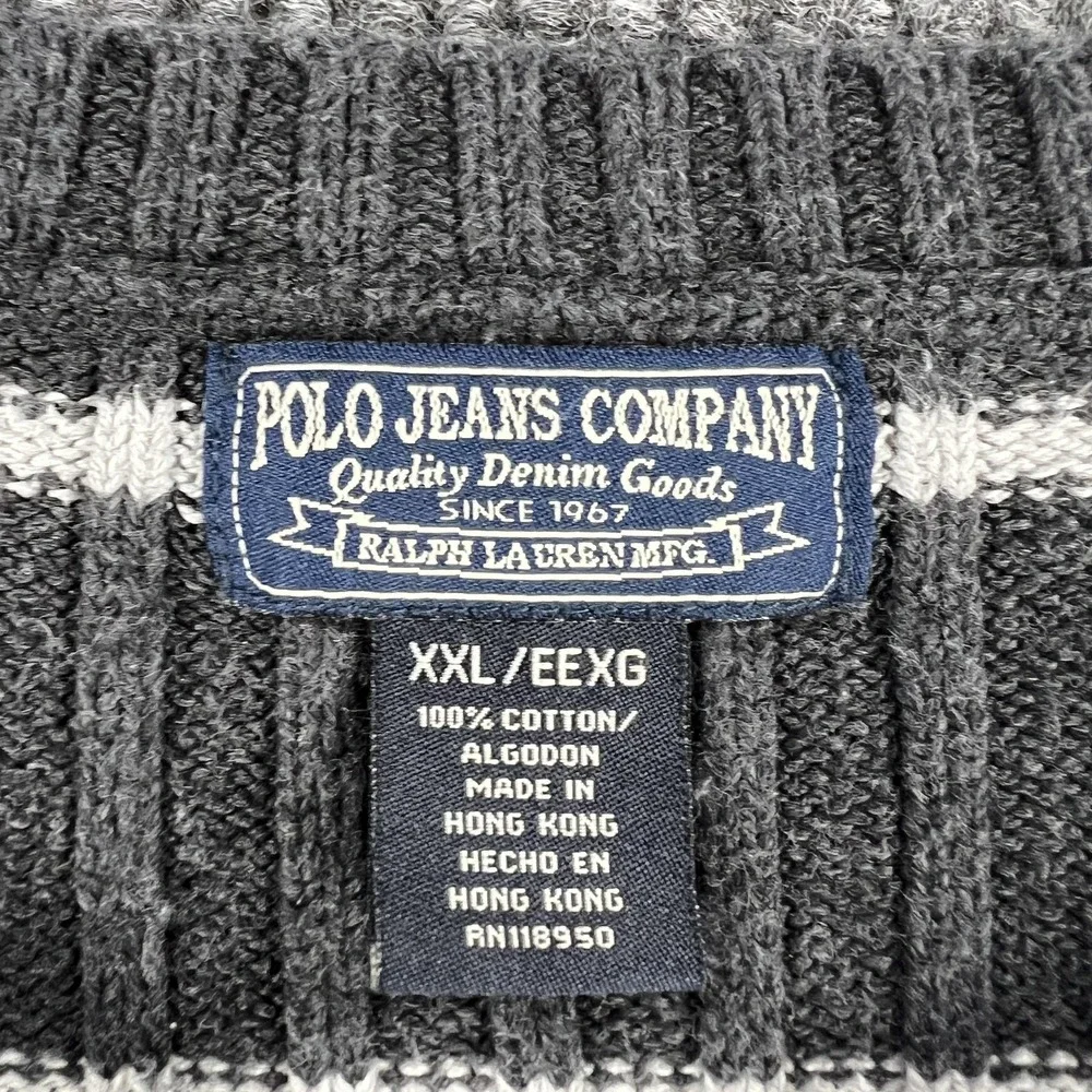 Polo Ralph Lauren no other